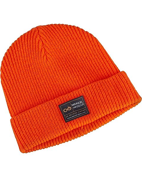 Merkel Gear Beanie Merino-Wool-Beanie WNTR günstig online kaufen