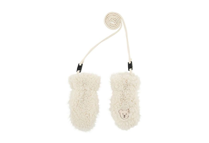 Steiff Fäustlinge Fäustlinge Celebration, Softbund, gefüttert günstig online kaufen