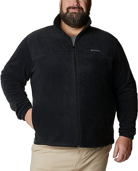 Columbia Longpullover Steens Mountain Full Zip 2.0 BLACK günstig online kaufen