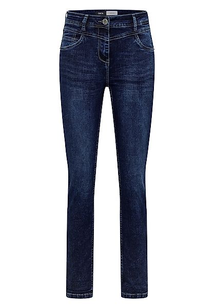 Cecil Damen Jeans B379245 günstig online kaufen