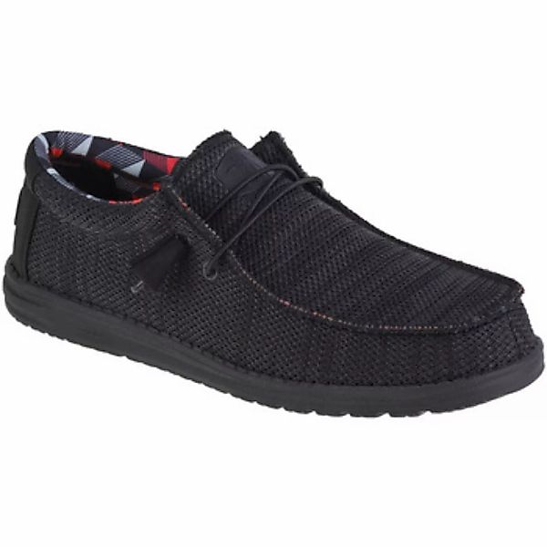 HEYDUDE  Herrenschuhe HD.40019-1KA günstig online kaufen