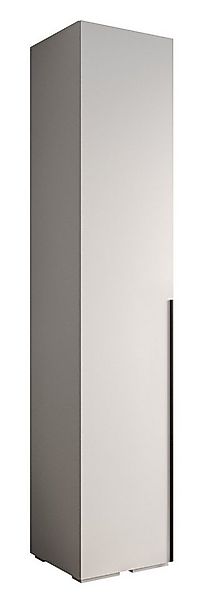 ABIKS MÖBEL Drehtürenschrank INOVA 1 Schlafzimmerschrank mit Kleiderstange günstig online kaufen