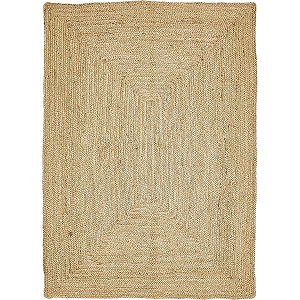 Luxor Living Teppich Ivo 65 cm x 130 cm Creme günstig online kaufen