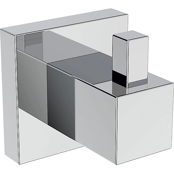 Ideal Standard Handtuchhaken IOM Cube Chrom günstig online kaufen