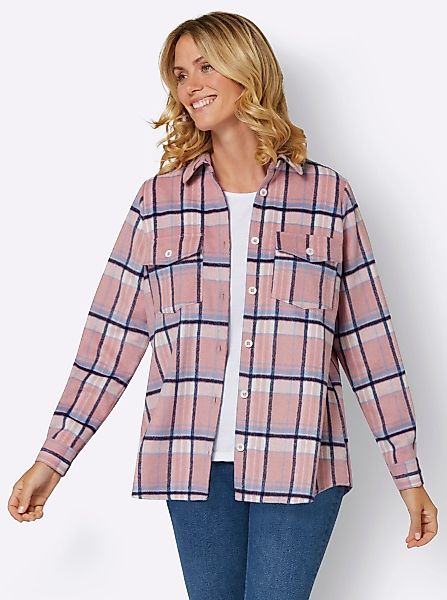 Witt Blusenblazer Blusenjacke günstig online kaufen
