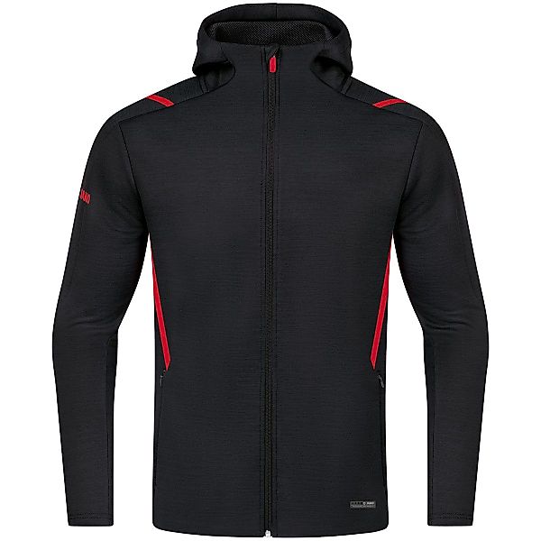 Jako Trainingsjacke 9821 Freizeitjacke Challenge mit günstig online kaufen
