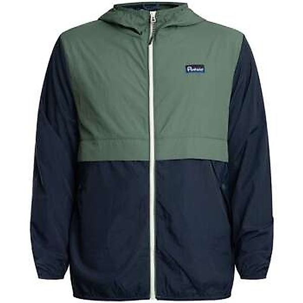 Penfield  Windjacken Logo-Regenjacke günstig online kaufen