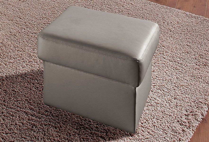 sit&more Hocker "Bellevue" günstig online kaufen