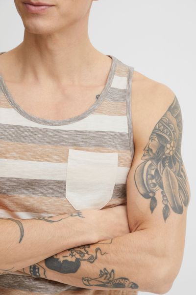 !Solid Tanktop SDWhicco Ärmelloses Shirt mit günstig online kaufen