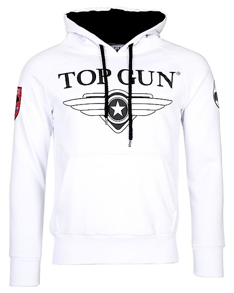 TOP GUN Kapuzenpullover "Defender TG20191012" günstig online kaufen