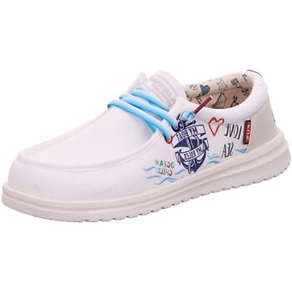 Fusion  Damenschuhe Schnuerschuhe Emma Marina Life Emma Marina Life günstig online kaufen