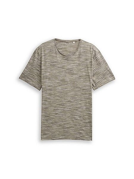 TOM TAILOR T-Shirt 1050176 Pflegeleicht günstig online kaufen