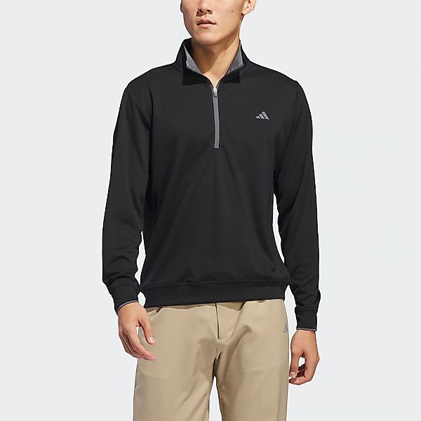 adidas Performance Sweatshirt "CORE LTWT 1/4 Z" günstig online kaufen