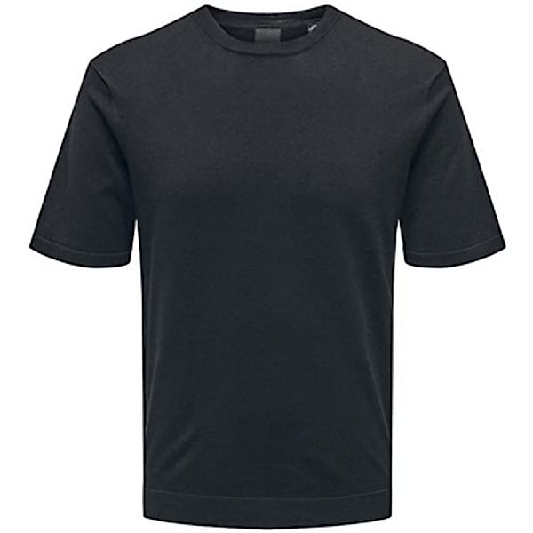 Only & Sons   T-Shirt Rundhals T-Shirt für Herren günstig online kaufen