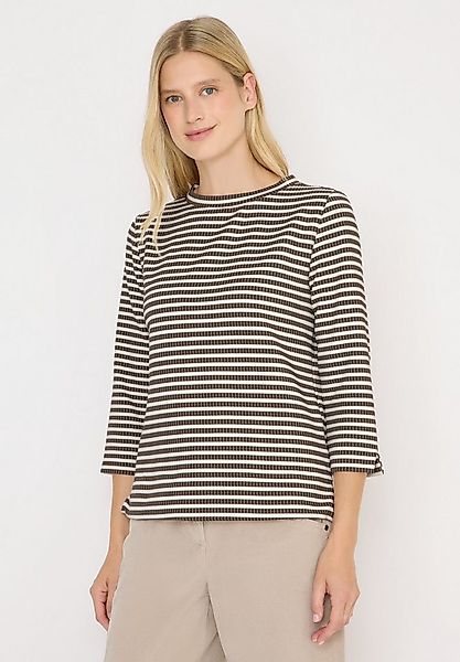 CECIL 3/4-Arm-Shirt mit 3/4 Ärmeln günstig online kaufen