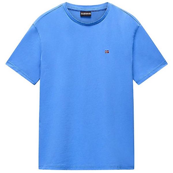 Napapijri  T-Shirts & Poloshirts NP0A4H8D günstig online kaufen