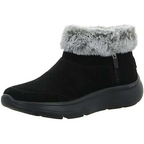 Skechers  Damenstiefel Stiefeletten 144848 BKGY günstig online kaufen