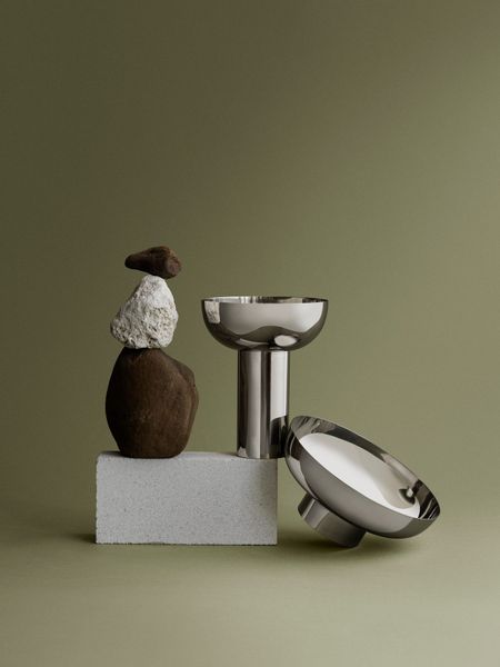 blomus Dekovase -MIYABI- Japanische Ikebana-Vase aus günstig online kaufen