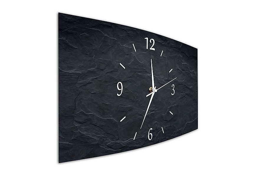 Bilder-Manufaktur Wanduhr BM-9645-1 (BM, Funkuhr oder Quarzuhr, kein Ticken günstig online kaufen