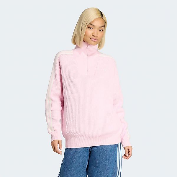 adidas Originals Kapuzensweatshirt "FUNNEL NECK" günstig online kaufen