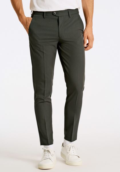 LINDBERGH Stoffhose Lindbergh Club-Pants günstig online kaufen