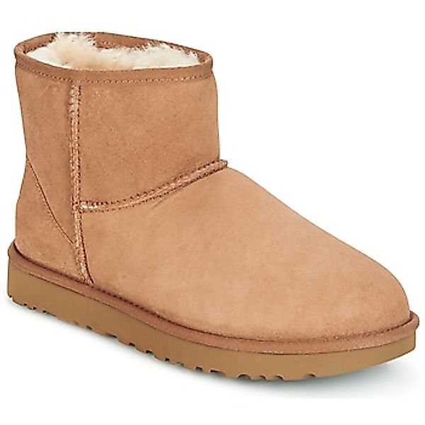 UGG  Damenstiefel CLASSIC MINI II günstig online kaufen