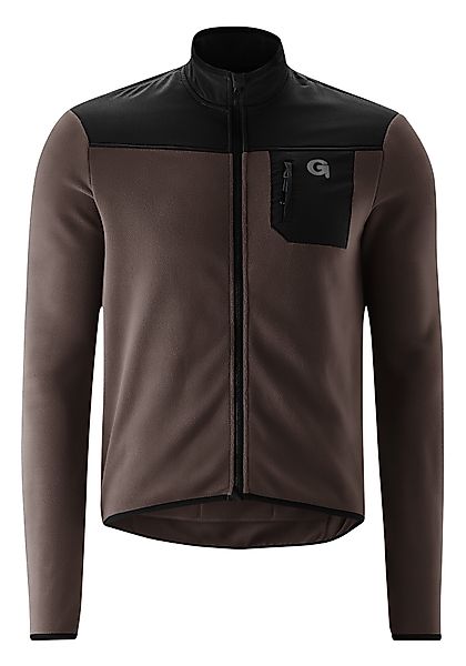 Gonso Radtrikot Adventure Jersey Fleece M günstig online kaufen