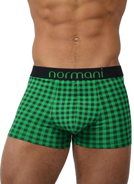 normani Retro Boxer 6 Stück Retro günstig online kaufen