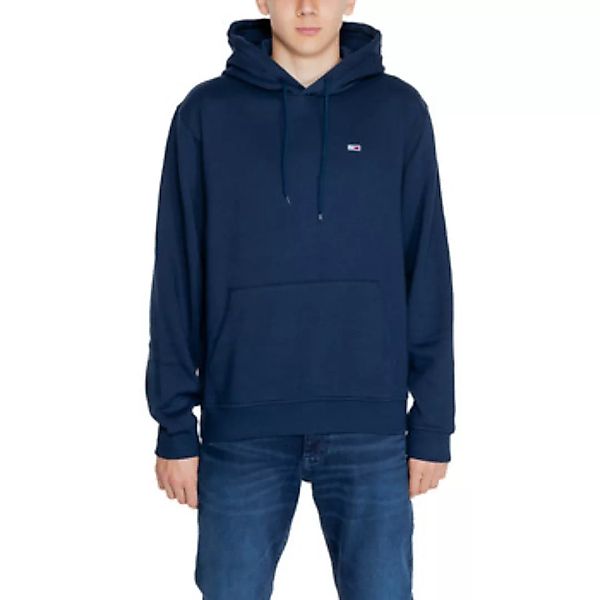 Tommy Hilfiger  Sweatshirt TJM REG S FLAG DM0DM20497 günstig online kaufen