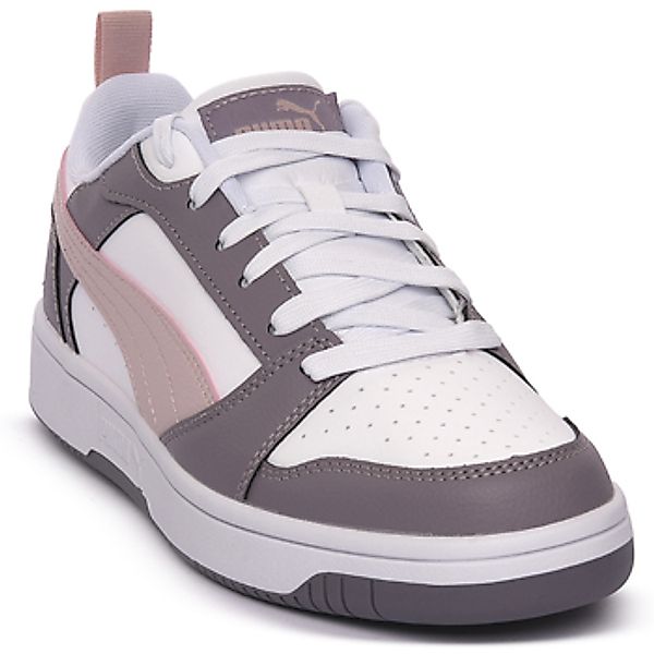 Puma  Sneaker 56 REBOUND V6 LOW günstig online kaufen