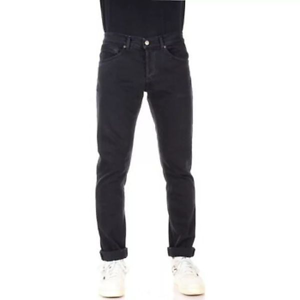 Dondup  Slim Fit Jeans UP232 BS0033 DR4 günstig online kaufen