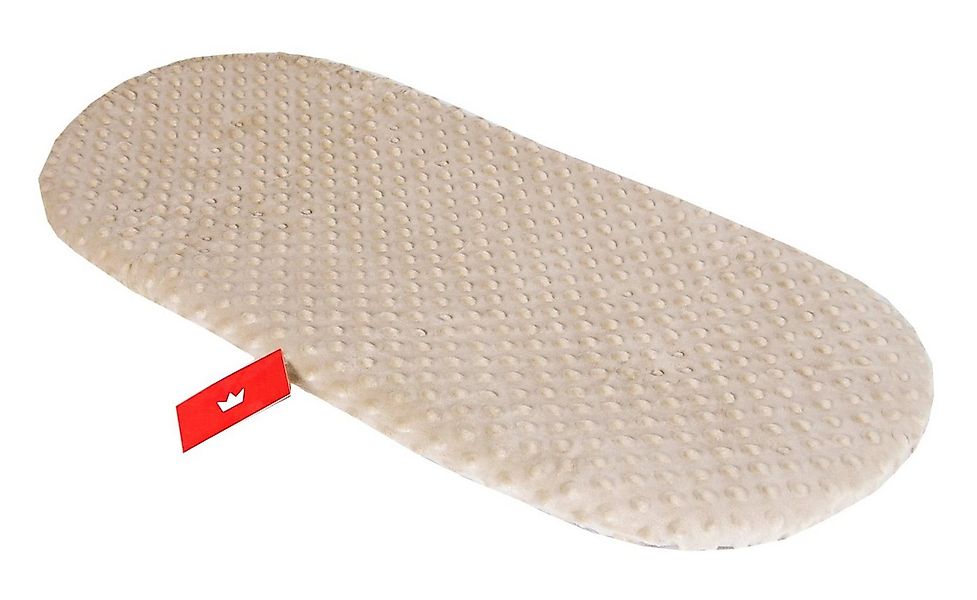 BabyLux Spannbettlaken BABYLUX Spannbettlaken Kinderwagen Baby Spannbetttuc günstig online kaufen