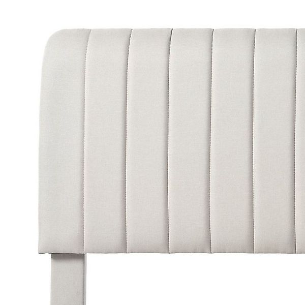 STILVORA Polsterbett 90x200 Jugendbett mit verstellbares Kopfteil, Gepolste günstig online kaufen