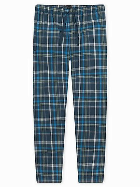 Schiesser Pyjamahose Mix Relax schlaf-hose pyjama schlafmode günstig online kaufen