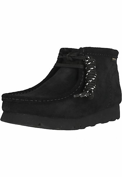 Clarks Stiefel "WallabeeBT.GTX", in allwettertauglicher Qualität günstig online kaufen