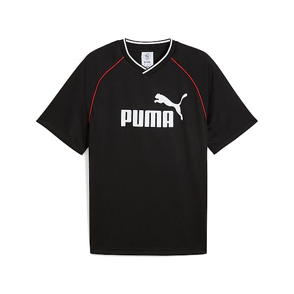 PUMA T-Shirt ESS FOOTBALL JERSEY günstig online kaufen