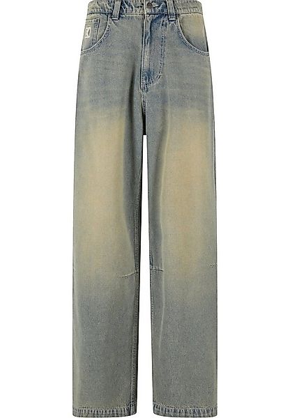 Karl Kani Bequeme Jeans Karl Kani Karl Kani OG Denim Baggy Pants günstig online kaufen