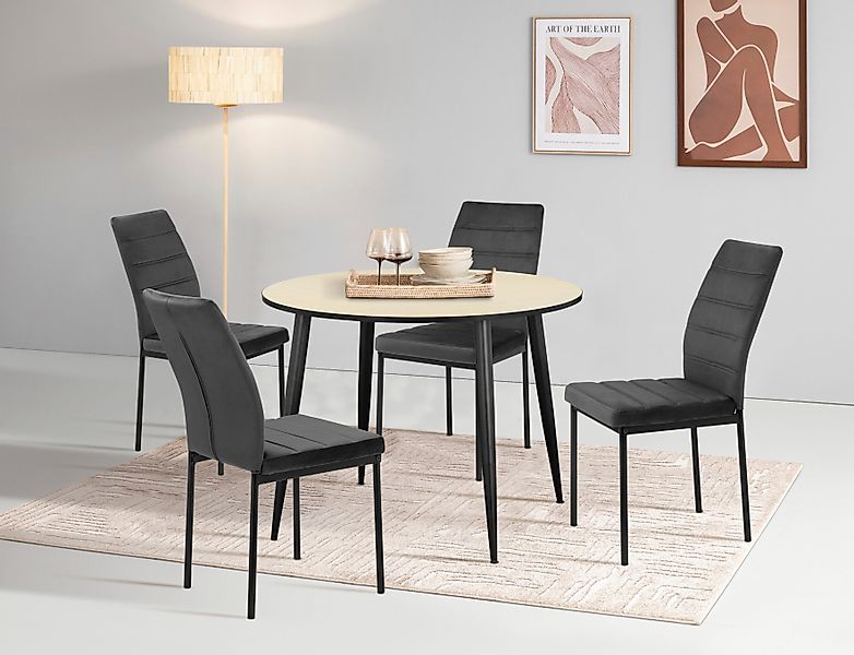 INOSIGN Essgruppe Hilcresteg, TOPSELLER!, OTTOs Choice, günstig online kaufen