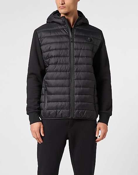 PLEIN SPORT Daunenjacke "Jacke" günstig online kaufen