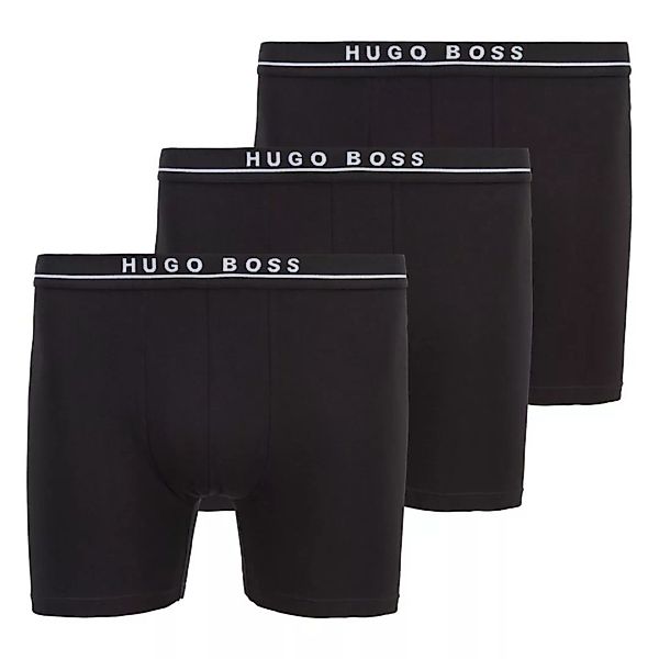 Boss Boxer Brief Bt 3 Pack 3XL Black günstig online kaufen