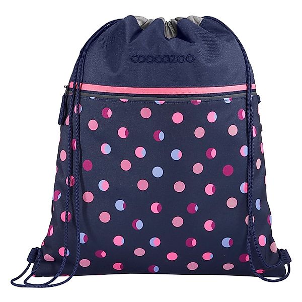 coocazoo Sporttasche Turnbeutel, 10 Liter (1-tlg) günstig online kaufen