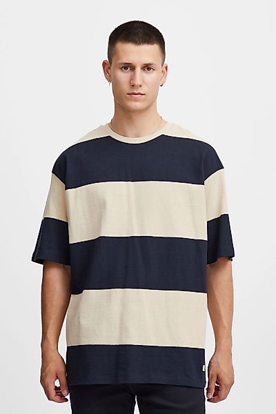 Blend T-Shirt "BHTee" Klassisches T-Shirt mit Rundhalsausschnitt günstig online kaufen