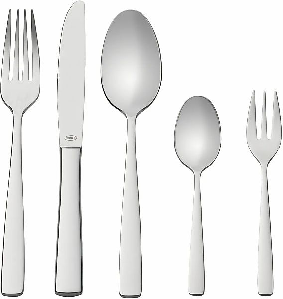 RÖSLE Besteck-Set "ELEGANCE" spülmaschinengeeignet günstig online kaufen