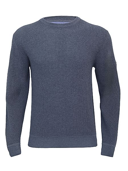 Schietwetter Strickpullover Herren Wollpullover "Samm" (1-tlg) günstig online kaufen