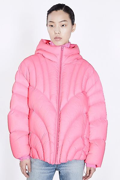JNBY Daunenjacke Damen Oversized Daunenjacke mit günstig online kaufen