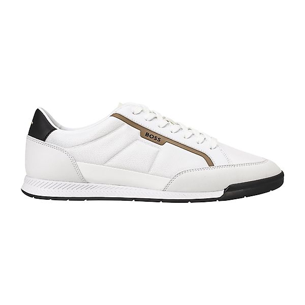 BOSS Herren Sneaker Polyester Nitan Lowp günstig online kaufen