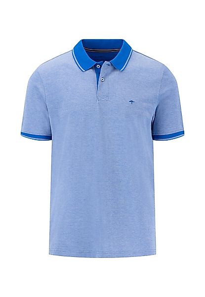 FYNCH-HATTON Poloshirt Polo, 2-Tone günstig online kaufen