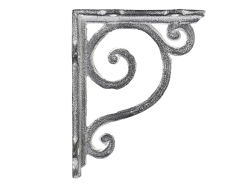 Chic Antique Wandregalhalter 2x Regalhalter Regalwinkel günstig online kaufen