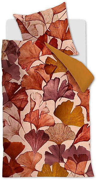 Beddinghouse Bettwäsche "Beddinghouse Sue" 2 Stk. tlg. günstig online kaufen