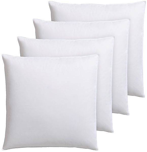 Otto Keller Daunenkissen "Annabelle" Füllung: 50% Daunen, 50%Federn Bezug: günstig online kaufen